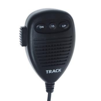 8 849 р. Радиостанция автомобильная TRACK TRACK star  с доставкой в г. Кемерово. Увеличить фотографию 4