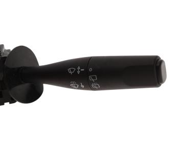3 999 р. Переключатель подрулевой PEUGEOT 106 стеклоочистителя NSP NSP nsp0293403h0350  с доставкой в г. Кемерово. Увеличить фотографию 4