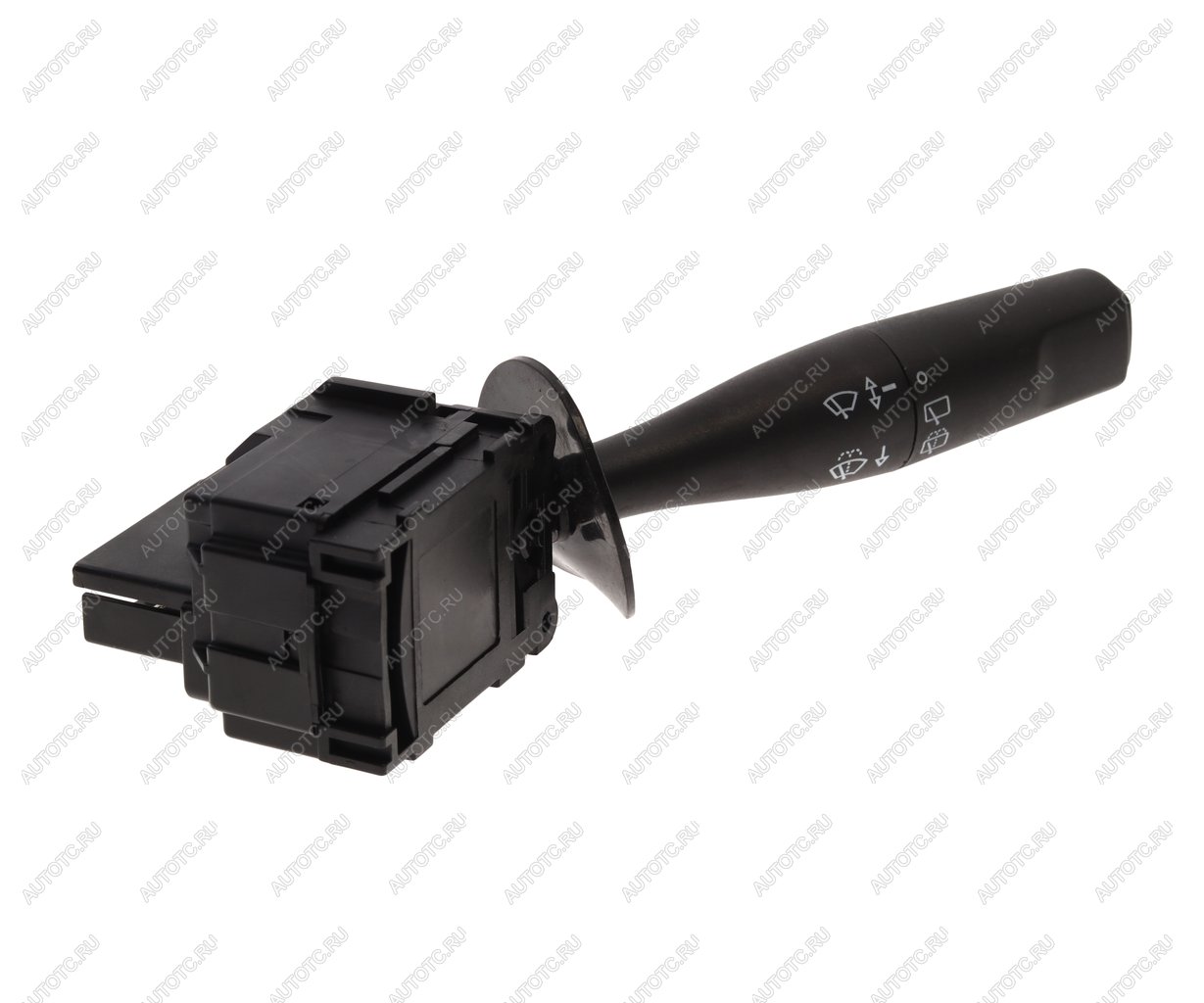 3 999 р. Переключатель подрулевой PEUGEOT 106 стеклоочистителя NSP NSP nsp0293403h0350  с доставкой в г. Кемерово
