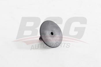 7 р. Клипса RENAULT Clio,Kangoo,Megane (00-) крепления подкрылка BSG BSG bsg75995001  с доставкой в г. Кемерово. Увеличить фотографию 1