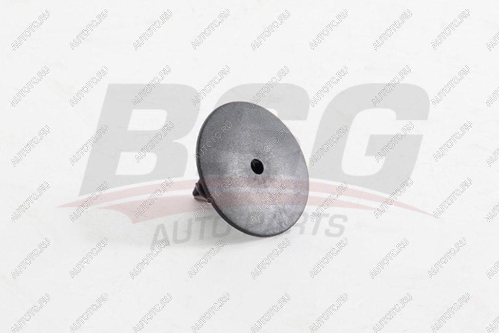 7 р. Клипса RENAULT Clio,Kangoo,Megane (00-) крепления подкрылка BSG BSG bsg75995001  с доставкой в г. Кемерово