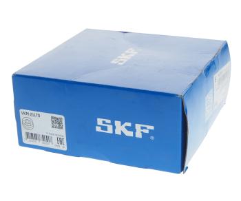 4 899 р. Ролик натяжной AUDI A4 (94-00) ремня ГРМ SKF SKF vkm21170  с доставкой в г. Кемерово. Увеличить фотографию 5