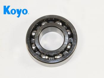 569 р. Подшипник 285816, шариковый открытый KOYO 62/28  с доставкой в г. Кемерово. Увеличить фотографию 1