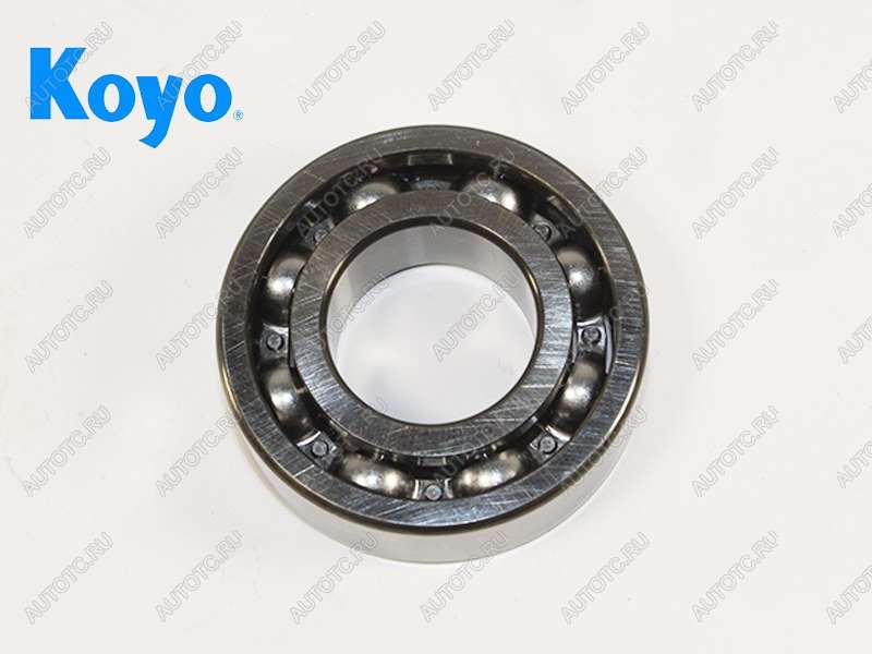 569 р. Подшипник 285816, шариковый открытый KOYO 62/28  с доставкой в г. Кемерово