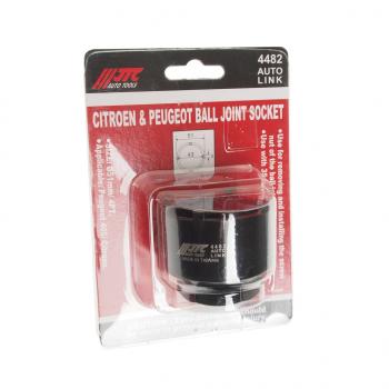 1 849 р. Приспособление для монтажа/демонтажа опоры шаровой (PEUGEOT,CITROEN) JTC JTC TOOLS CO., LTD jtc-4482 JTC TOOLS CO., LTD jtc-4482  с доставкой в г. Кемерово. Увеличить фотографию 2