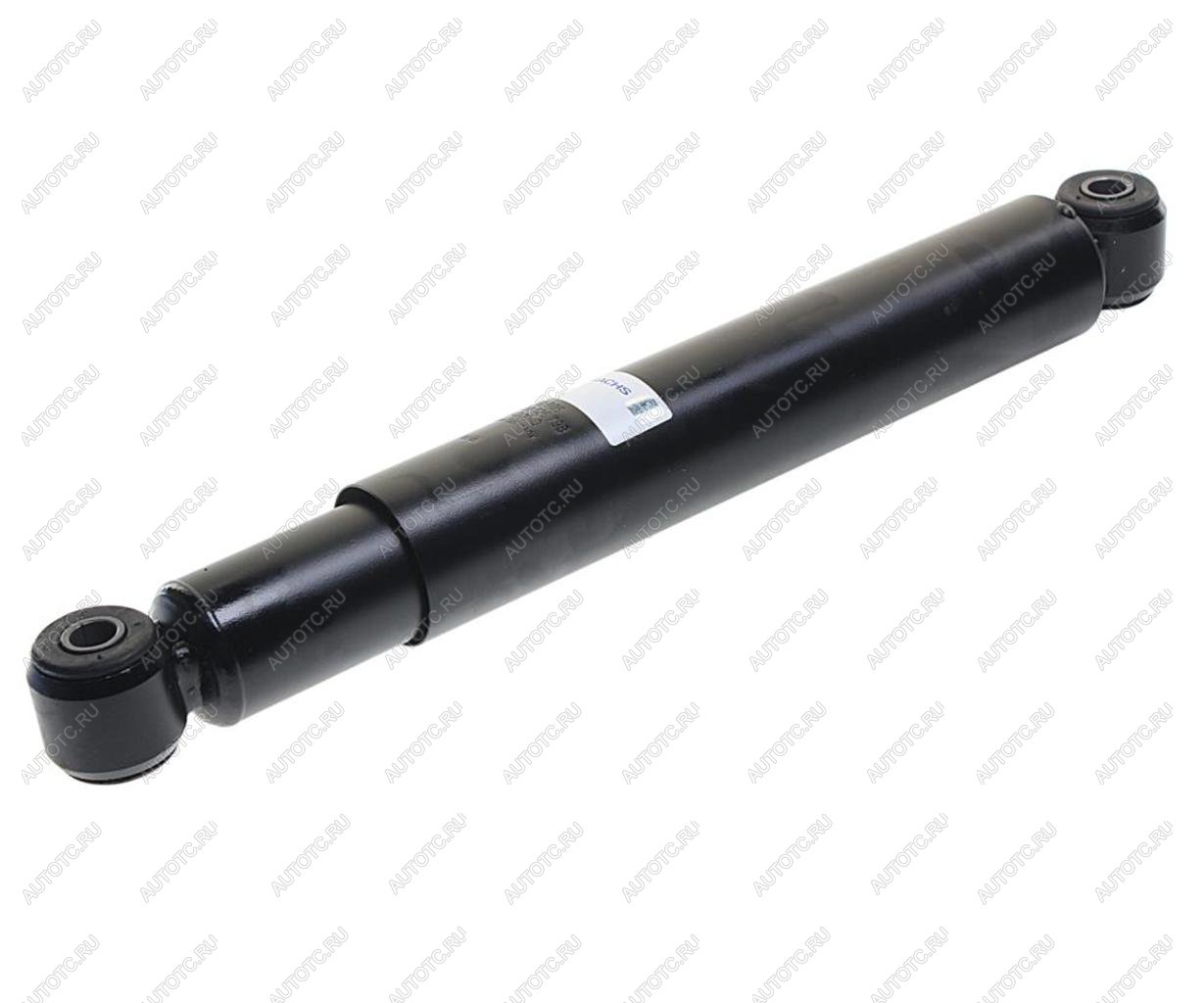 9 599 р. Амортизатор MERCEDES Aхor передний (479804 16х50 16х50 ОО) SACHS SACHS 310805  с доставкой в г. Кемерово