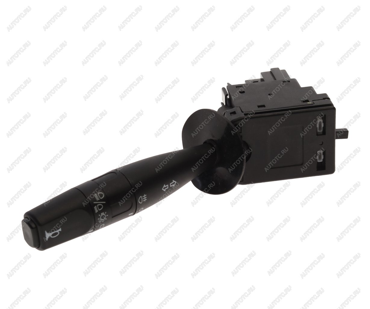 1 849 р. Переключатель подрулевой PEUGEOT 106 комбинированный NSP NSP nsp0293403m6900  с доставкой в г. Кемерово