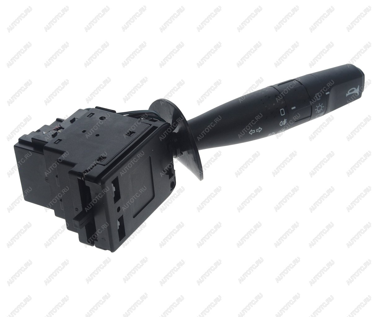 1 799 р. Переключатель PEUGEOT Partner CITROEN Berlingo света фар NSP NSP nsp0293403d4912  с доставкой в г. Кемерово