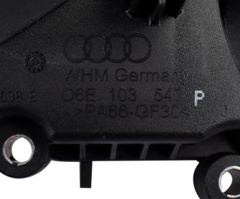 26 999 р. Клапан AUDI Q5 вентиляции картера OE VAG 06e103547p  с доставкой в г. Кемерово. Увеличить фотографию 5