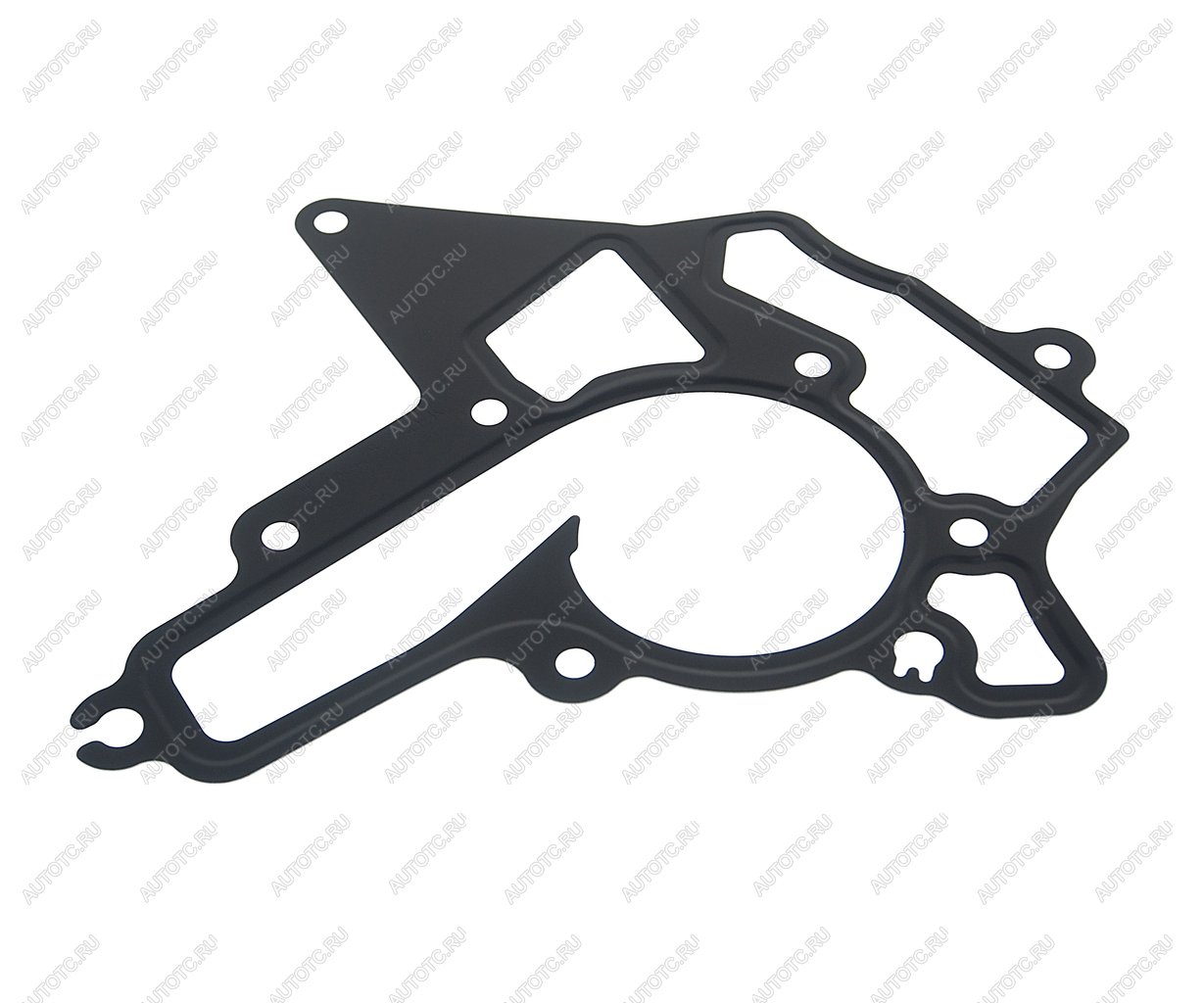 619 р. Прокладка OPEL Agila A (00-08),Astra G,Zafira A (98-10) насоса водяного OE GENERAL MOTORS 24428734  с доставкой в г. Кемерово
