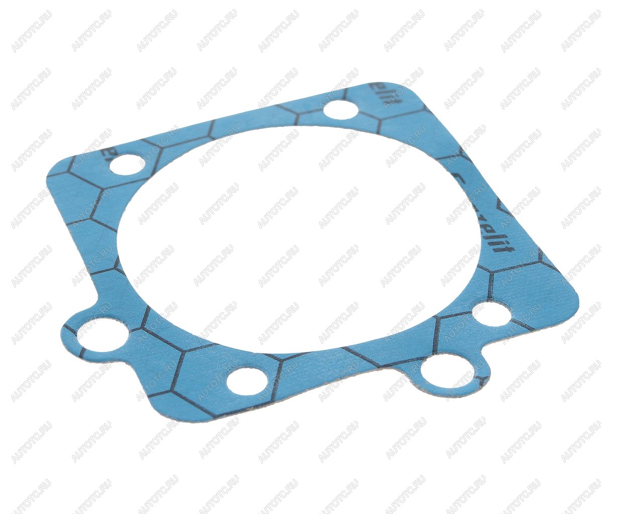 248 р. Прокладка OPEL Astra F,G,H,Corsa,Vectra (X18XEZ18XE) заслонки дроссельной OE GENERAL MOTORS 90543950  с доставкой в г. Кемерово
