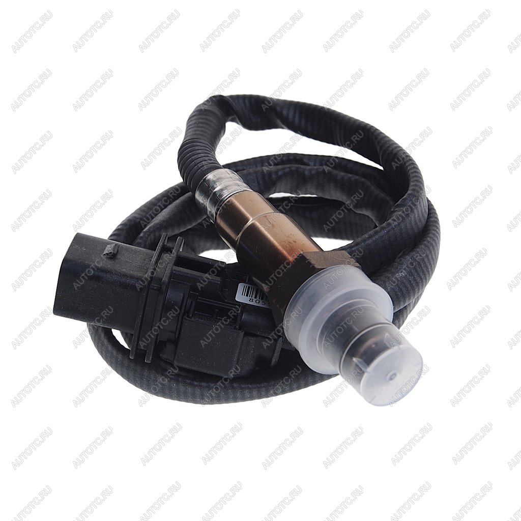 12 549 р. Датчик кислорода BMW 1 (E81),3 (E90),5 (E60) BOSCH BOSCH 0258017098  с доставкой в г. Кемерово
