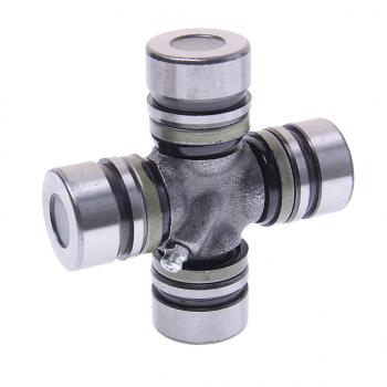 599 р. Крестовина ГАЗ-24,УАЗ вала карданного G-PART (ОАО ГАЗ) G-PART pr.3102-2201025-02  с доставкой в г. Кемерово. Увеличить фотографию 1