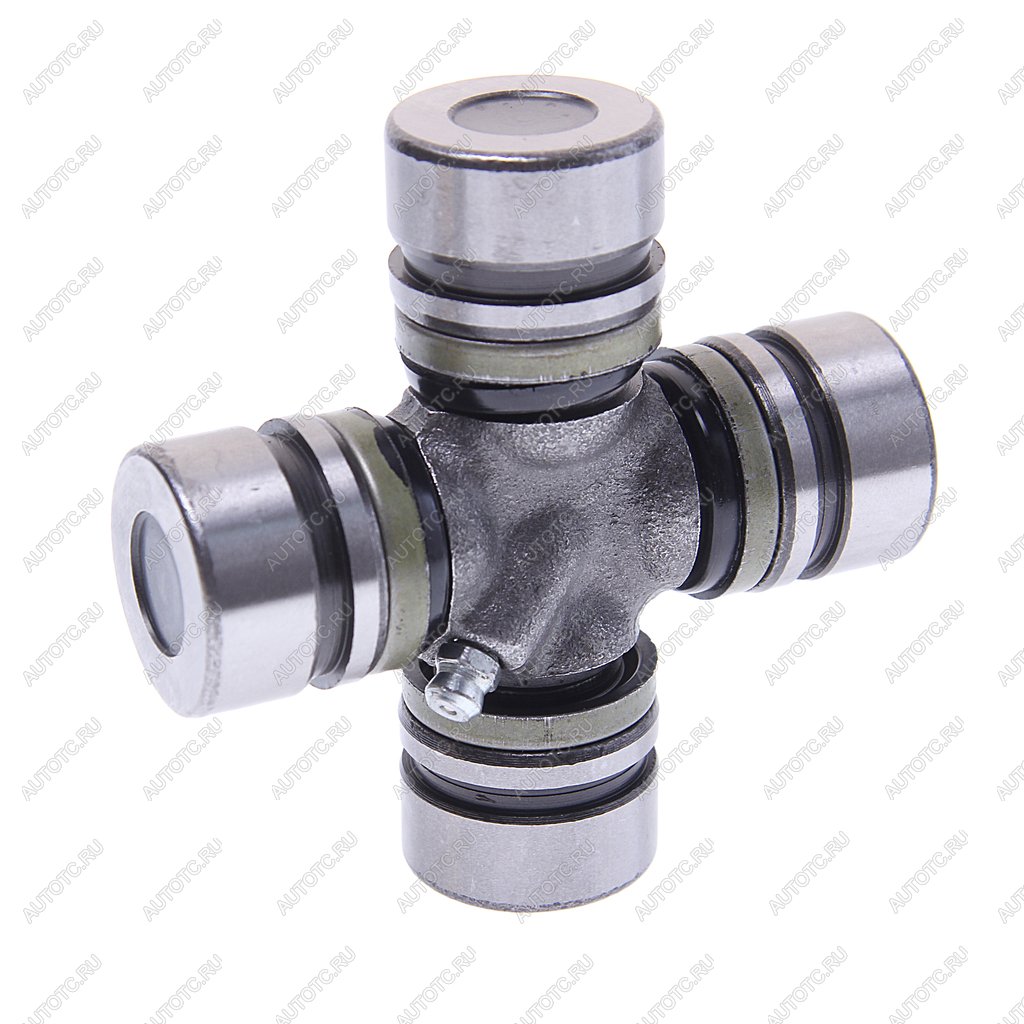599 р. Крестовина ГАЗ-24,УАЗ вала карданного G-PART (ОАО ГАЗ) G-PART pr.3102-2201025-02  с доставкой в г. Кемерово