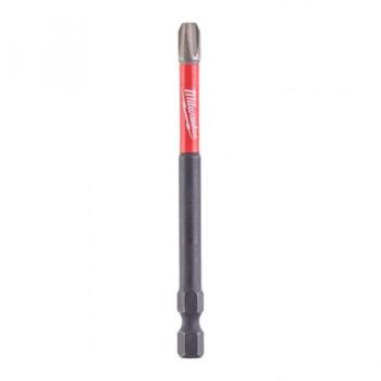 233 р. Бита 14 PH3х90мм ударная MILWAUKEE MILWAUKEE 4932430859  с доставкой в г. Кемерово. Увеличить фотографию 2