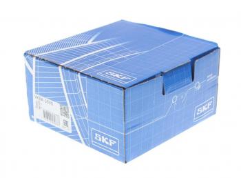 8 699 р. Подшипник ступицы PEUGEOT Boxer CITROEN Jumper (R16) FIAT Ducato передней SKF SKF vkba3690  с доставкой в г. Кемерово. Увеличить фотографию 2