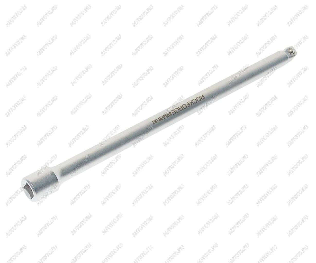 379 р. Удлинитель 38 250мм шарнирный ROCKFORCE ROCKFORCE rf-8043250w  с доставкой в г. Кемерово