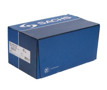 5 299 р. Подшипник выжимной OPEL Astra H (04-) гидравлический SACHS SACHS 3182654232  с доставкой в г. Кемерово. Увеличить фотографию 4