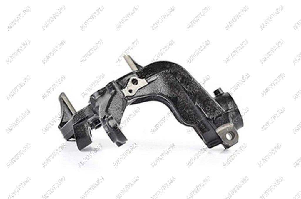 7 099 р. Кулак поворотный VW Golf (05-) AUDI A3 (03-) SKODA Octavia (04-) левый BSG BSG bsg90330006 BSG bsg90330006  с доставкой в г. Кемерово