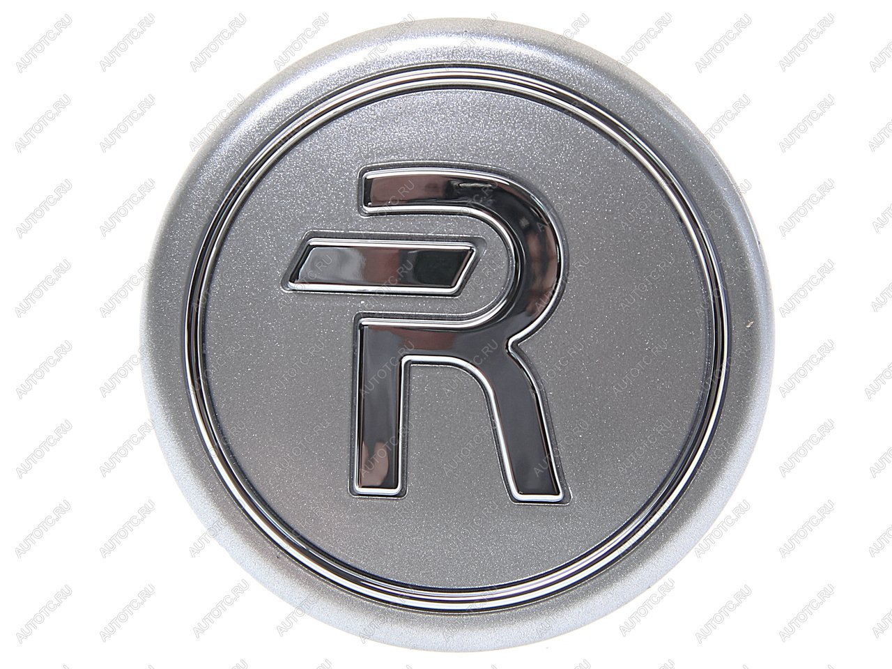 226 р. Вставка диска колесного REPLICA R С571 NO NAME вставка  с доставкой в г. Кемерово