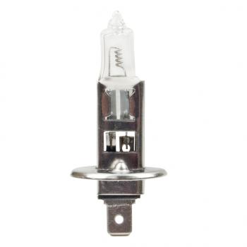 245 р. Лампа 24V H1 70W P14.5s(1шт.) Life x2 VALEO VALEO 032932  с доставкой в г. Кемерово. Увеличить фотографию 1