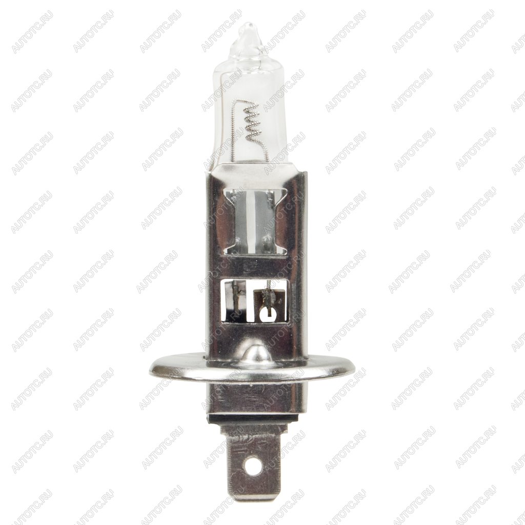 245 р. Лампа 24V H1 70W P14.5s(1шт.) Life x2 VALEO VALEO 032932  с доставкой в г. Кемерово
