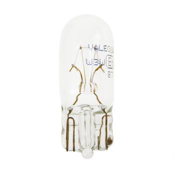 25 р. Лампа 24V W3W W2.1x9.5d (1шт.) Essential VALEO VALEO 032955  с доставкой в г. Кемерово. Увеличить фотографию 1