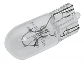 22 р. Лампа 24V W5W T10 W2.1x9.5d (1шт.) Essential VALEO VALEO 032956  с доставкой в г. Кемерово. Увеличить фотографию 1