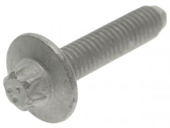 206 р. Болт BMW 1 (F20),2 (F22),3 (F30),4 (F32), 5(F07,F10) OE BMW 11137603833  с доставкой в г. Кемерово. Увеличить фотографию 1