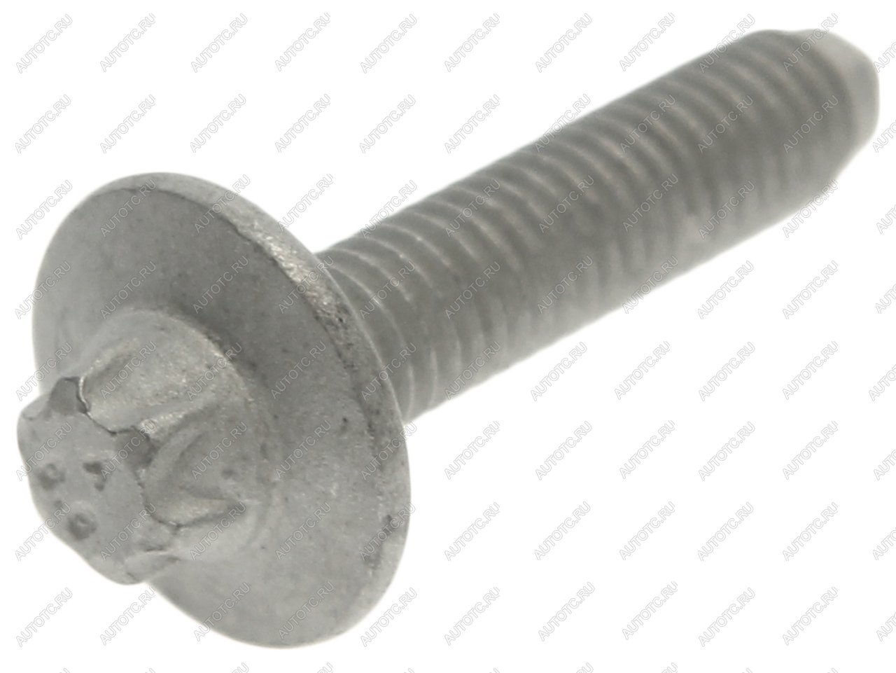 206 р. Болт BMW 1 (F20),2 (F22),3 (F30),4 (F32), 5(F07,F10) OE BMW 11137603833  с доставкой в г. Кемерово