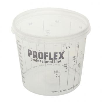 79 р. Емкость мерная пластиковая 1400мл PROFLEX PROFLEX н149п  с доставкой в г. Кемерово. Увеличить фотографию 1