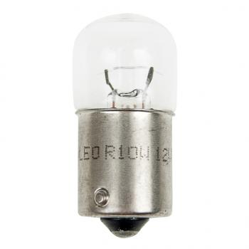 27 р. Лампа 12V R10W BA15s (1шт.) Essential VALEO VALEO 032221  с доставкой в г. Кемерово. Увеличить фотографию 1