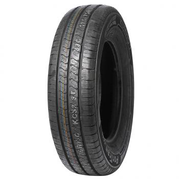 10 999 р. Покрышка KUMHO Winter PorTran CW11 шип. KUMHO 19575 r16c  с доставкой в г. Кемерово. Увеличить фотографию 1