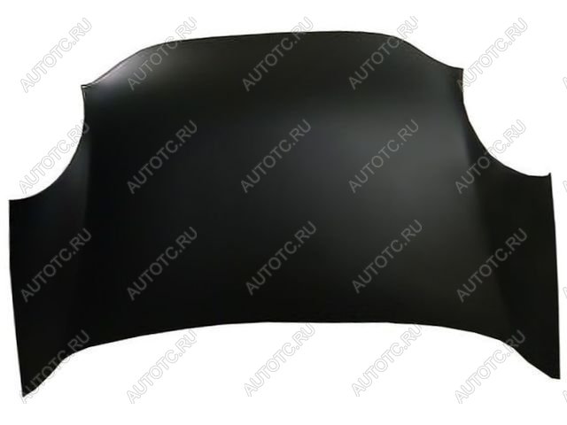 5 999 р. MATIZ 01- КАПОТ (Китай) BodyParts dwmiz01-331  с доставкой в г. Кемерово