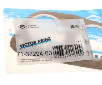 1 129 р. Прокладка коллектора BMW 3 (E90) выпускного VICTOR REINZ VICTOR REINZ 71-37294-00  с доставкой в г. Кемерово. Увеличить фотографию 3