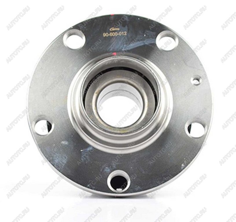 2 799 р. Ступица AUDI SEAT Exeo (09-14) задняя с подшипником BSG BSG bsg90600012  с доставкой в г. Кемерово