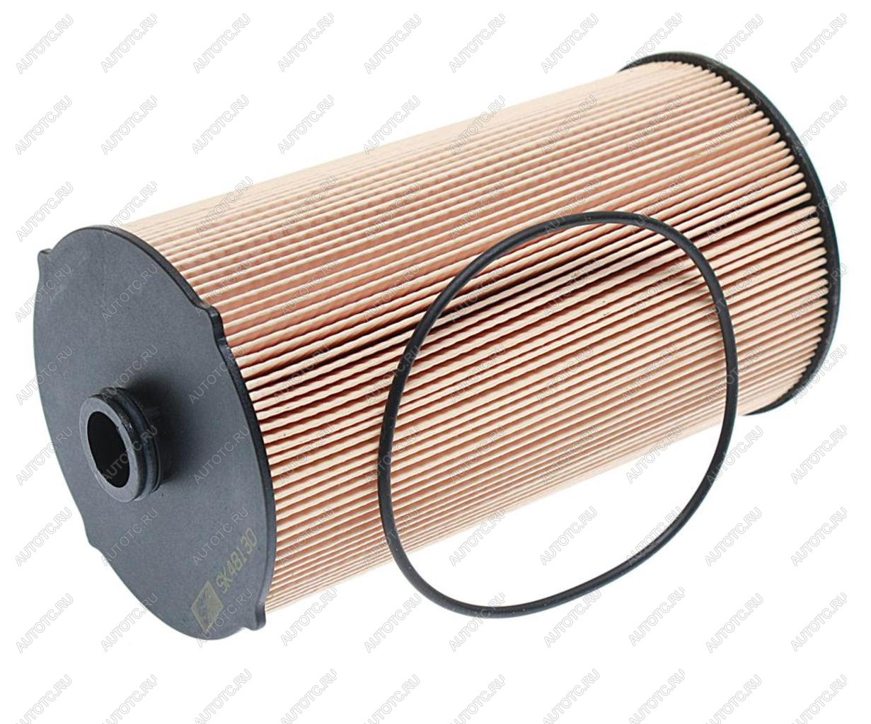 2 069 р. Фильтр топливный КАМАЗ-5490 грубой очистки SF-FILTER SF FILTER 6w 26.068.00  с доставкой в г. Кемерово