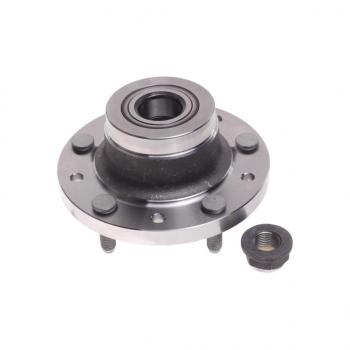 15 249 р. Ступица FORD Transit (06-) задняя с подшипником SKF SKF vkba6527  с доставкой в г. Кемерово. Увеличить фотографию 2