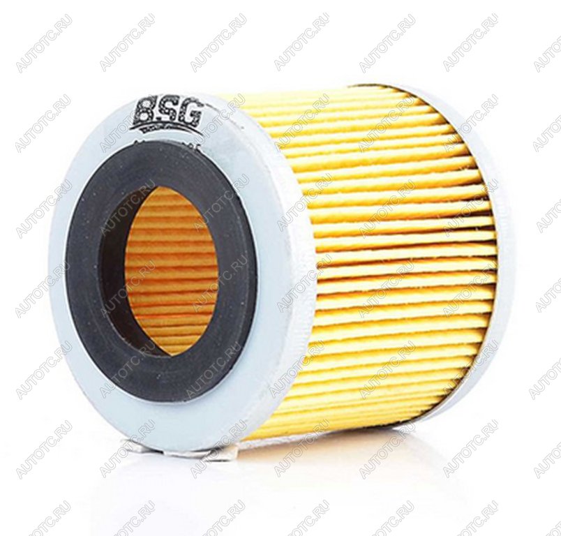 429 р. Фильтр масляный VW Polo (01-) (1.2) SKODA Fabia (01-) (1.2) BSG BSG bsg90140005  с доставкой в г. Кемерово