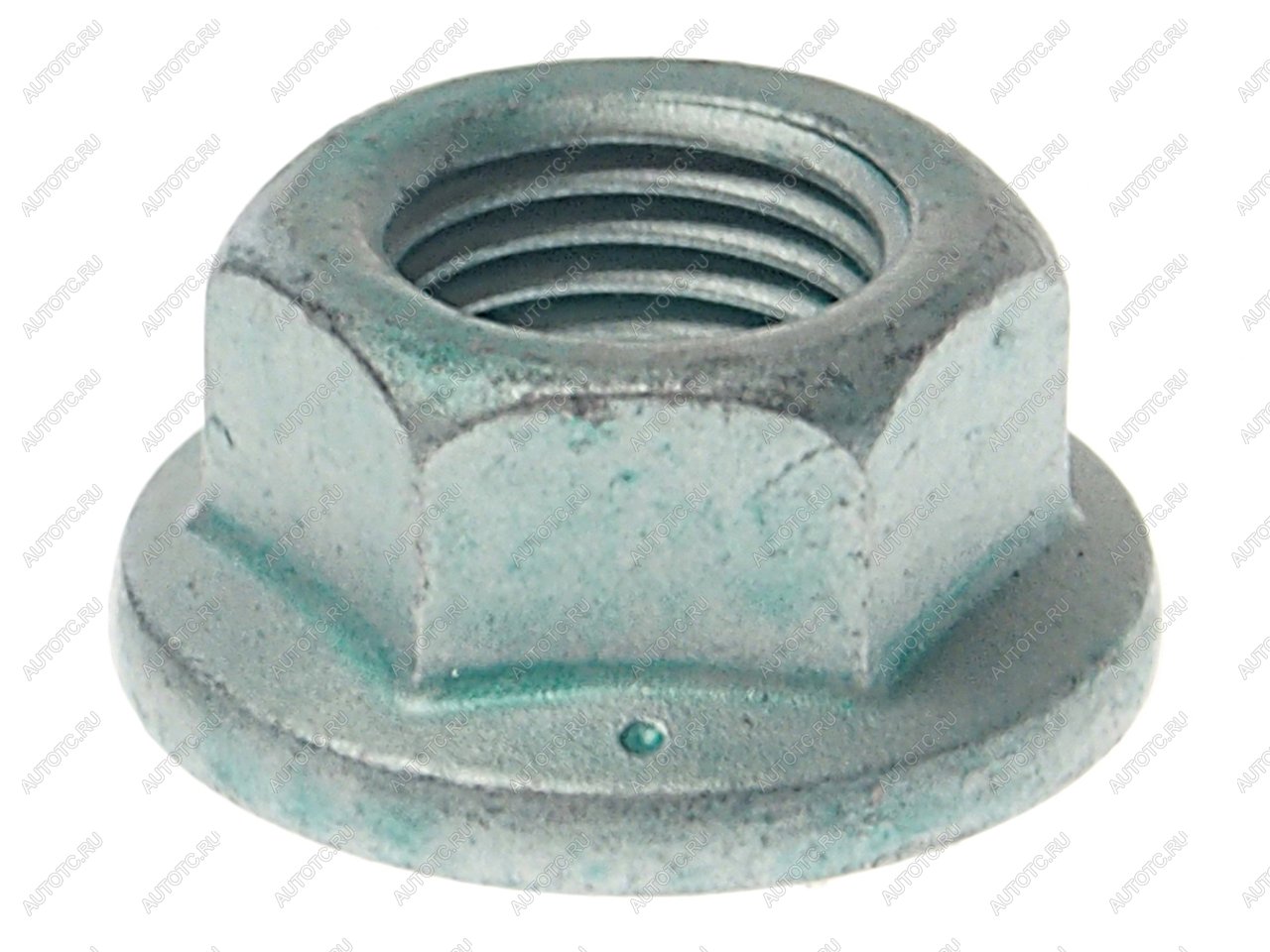 219 р. Гайка MAZDA OE MAZDA 9yb041221d  с доставкой в г. Кемерово