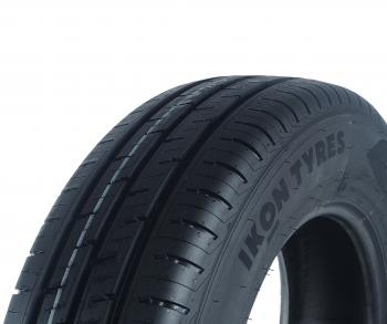 8 199 р. Покрышка IKON TYRES Nordman SC IKON TYRES 18575 r16c  с доставкой в г. Кемерово. Увеличить фотографию 2