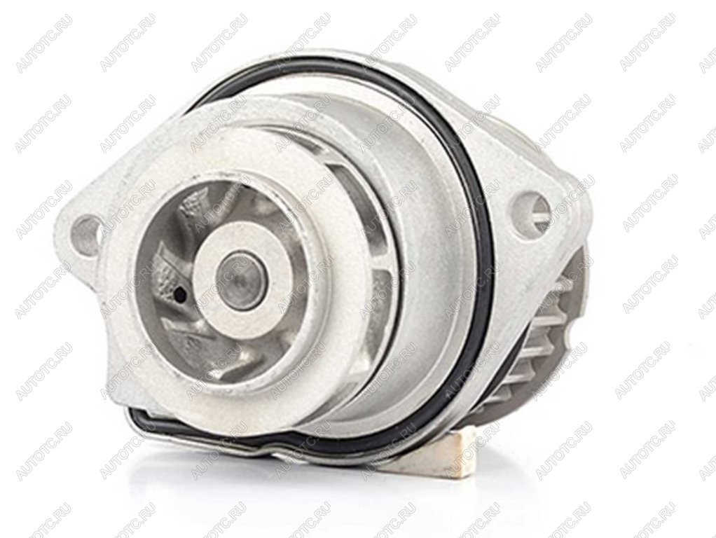 2 299 р. Насос водяной VW Golf (98-),Polo (00-) SKODA Fabia,Octavia (1.4 16V) BSG BSG bsg90500007  с доставкой в г. Кемерово