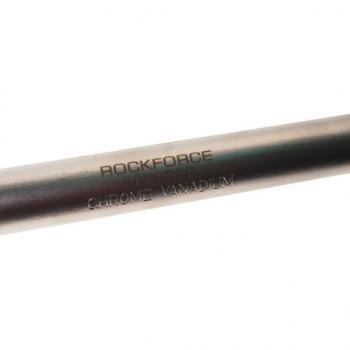 1 869 р. Вороток 1 L=550мм Т-образный с передвижной ручкой ROCKFORCE ROCKFORCE rf-8038550  с доставкой в г. Кемерово. Увеличить фотографию 2