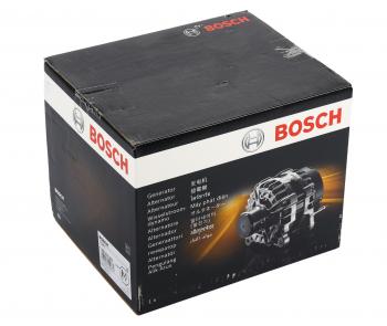 45 999 р. Генератор IVECO BOSCH BOSCH 1986a00963  с доставкой в г. Кемерово. Увеличить фотографию 4