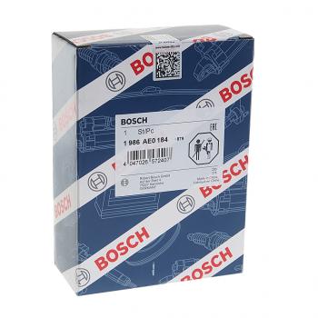 5 349 р. Реле регулятор DAF RENAULT VOLVO напряжения генератора BOSCH BOSCH 1986ae0184  с доставкой в г. Кемерово. Увеличить фотографию 4