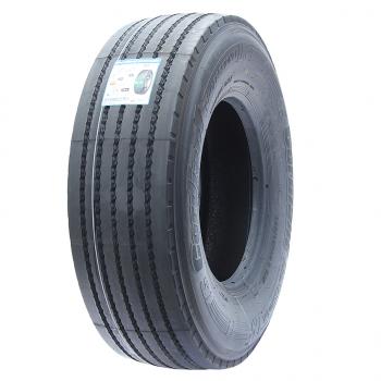 44 849 р. Покрышка CORDIANT Professional TR-1 CORDIANT 38565 r22.5  с доставкой в г. Кемерово. Увеличить фотографию 1