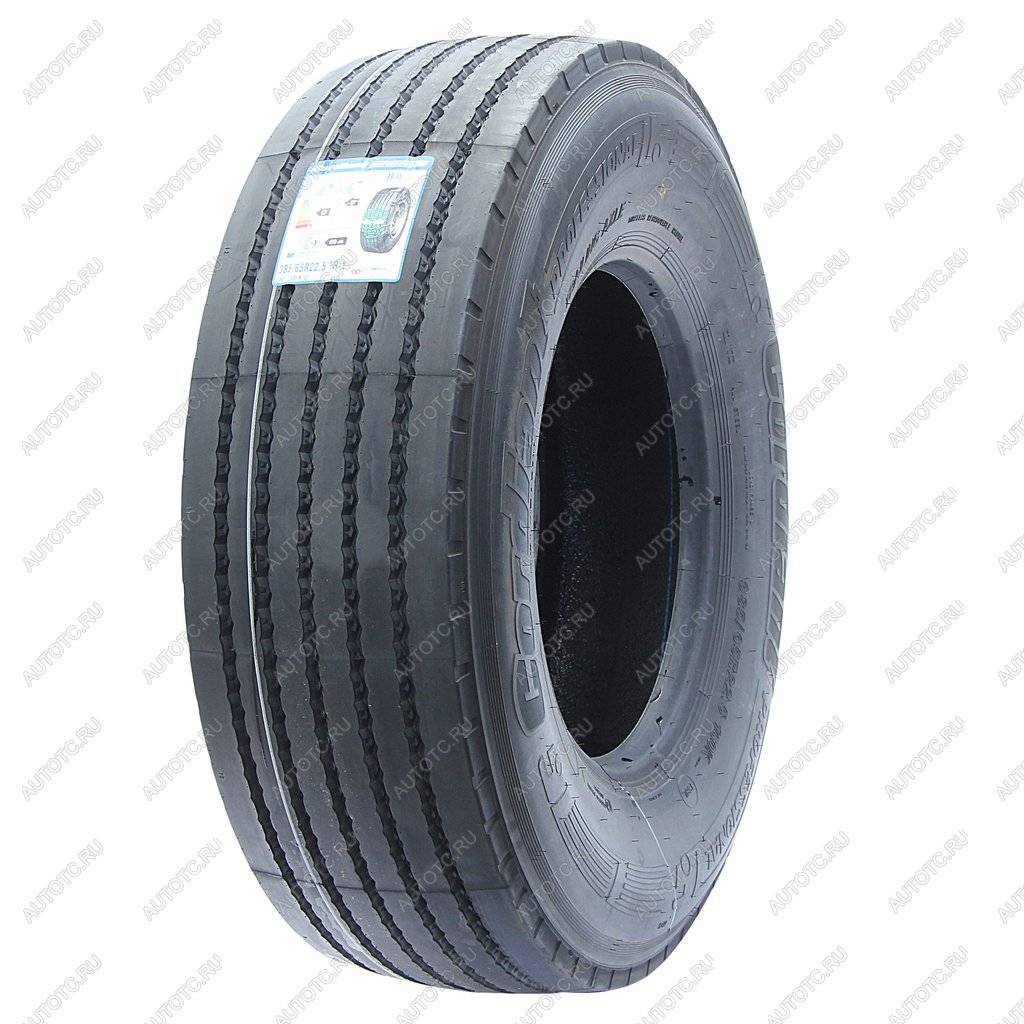 44 849 р. Покрышка CORDIANT Professional TR-1 CORDIANT 38565 r22.5  с доставкой в г. Кемерово