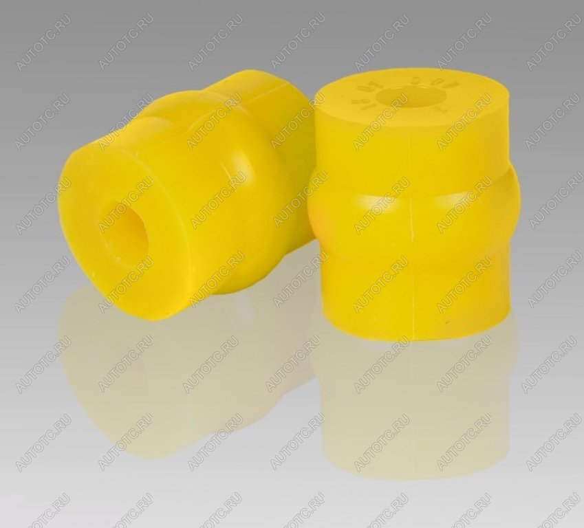 399 р. Подушка ГАЗ-2410 штанги стабилизатора (полиуретан) 2шт. VTULKA VTULKA 18-01-001  с доставкой в г. Кемерово