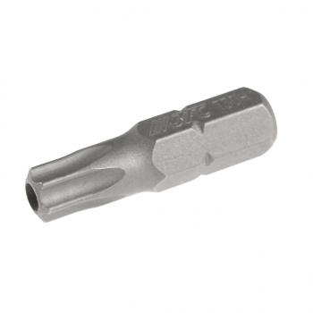 39 р. Бита TORX Т30Hх25мм 14 DR JTC JTC TOOLS CO., LTD jtc-1142530  с доставкой в г. Кемерово. Увеличить фотографию 1