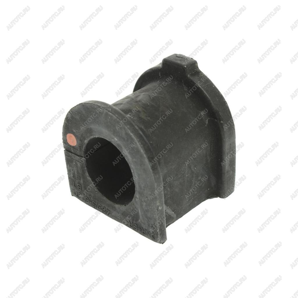 1 199 р. Втулка стабилизатора TOYOTA Land Cruiser (07-) LEXUS LX460,570 (07-15) переднего OE TOYOTA 48815-60271  с доставкой в г. Кемерово